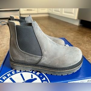 Birkenstock Stalon boots, Size 37 **Brand New**